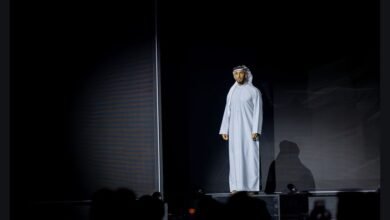 "قمة بريدج 2025".. أضخم حدث عالمي في قطاعات الإعلام والمحتوى والترفيه تنطلق من الإمارات بحضور ومتابعة الآلاف من مختلف أنحاء العالم