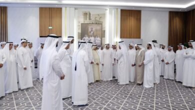 حمدان بن محمد يشهد فعاليات مبادرة "غداء دبي" ويؤكد دور مجالس الأحياء في ترسيخ قيم التماسك الاجتماعي