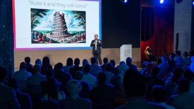 "مهرجان الشارقة لريادة الأعمال 2026" ينظم ورش عمل متقدمة لمؤسسي الشركات