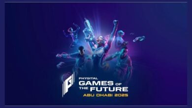 تحت رعاية رئيس الدولة.. "ألعاب المستقبل 2025" تنطلق في أبوظبي بمشاركة 60 دولة