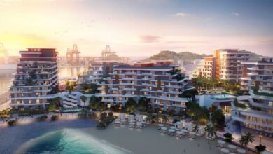 " شروق " تُطلق المرحلة الثالثة من مشروع أجوان خورفكان