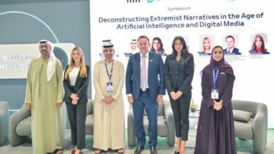 "تريندز" ينظم ندوة حول تفكيك السرديات المتطرفة في عصر الذكاء الاصطناعي والإعلام الرقمي