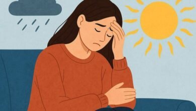 كيف تتغلب على الكسل في الشتاء؟