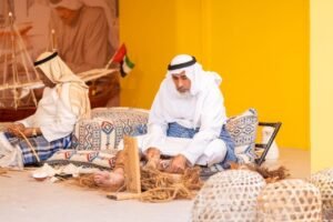 «النفيعي» و«العدوان» يتأهلان إلى المرحلة الثانية من «شاعر المليون»