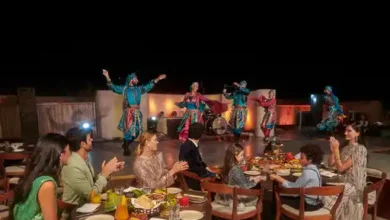 «مهرجان دبي للتسوق»