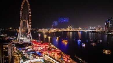 السياحة الشتوية في الإمارات.. تجارب لا تنسى ورحلة تنبض بالحياة