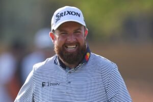 نجوم كأس رايدر هوفلاند ولوري وجونسون يشاركون في بطولة هيرو دبي ديزرت كلاسيك 2026