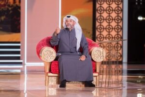 مرحلة الـ24 من «شاعر المليون» تنطلق غداً