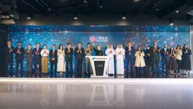 بقيمة 500 مليون دولار.. "ناسداك دبي" ترحّب بإدراج سندات من بنك الصين فرع دبي