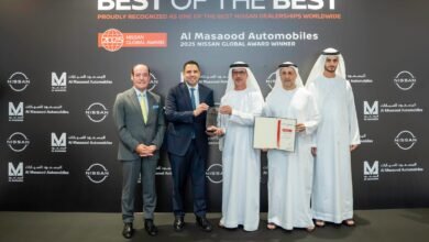 المسعود للسيارات