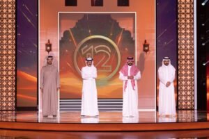 مرحلة الـ24 من «شاعر المليون» تنطلق غداً