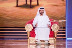 مرحلة الـ24 من «شاعر المليون» تنطلق غداً
