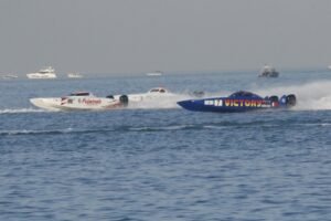 "جائزة دبي الكبرى" تستعد لتتويج أبطال العالم في "إكس كات"