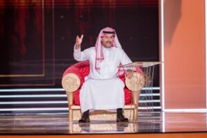 مرحلة الـ24 من «شاعر المليون» تنطلق غداً