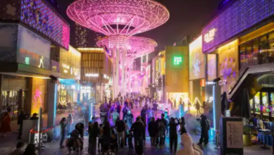 مهرجان دبي للتسوق