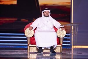 مرحلة الـ24 من «شاعر المليون» تنطلق غداً