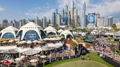 إطلاق العد التنازلي الرسمي