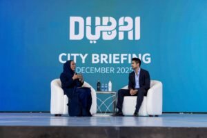 دائرة الاقتصاد والسياحة بدبي تستعرض الإنجازات وآفاق التعاون المشترك مع الشركاء لتحقيق النمو المستدام خلال اللقاء الدوري الثاني لعام 2025