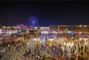 انطلاق موسم تخفيضات مهرجان دبي للتسوق والعروض المتنوعة في مختلف أنحاء الإمارة 2 انطلاق موسم تخفيضات مهرجان دبي للتسوق والعروض المتنوعة في مختلف أنحاء الإمارة