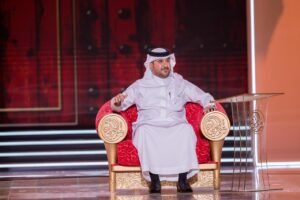مرحلة الـ24 من «شاعر المليون» تنطلق غداً