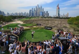 إطلاق العد التنازلي الرسمي.. 37 يوماً على انطلاق النسخة 37 