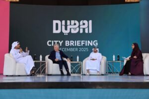 دائرة الاقتصاد والسياحة بدبي تستعرض الإنجازات وآفاق التعاون المشترك مع الشركاء لتحقيق النمو المستدام خلال اللقاء الدوري الثاني لعام 2025