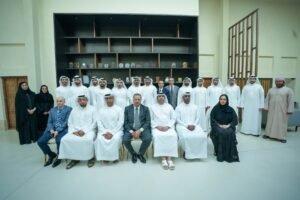 مركز فضّ المنازعات الإيجارية يعقد جلسة "مختبر التقاضي" لتعزيز الابتكار والكفاءة القضائية في القطاع الإيجاري بدبي