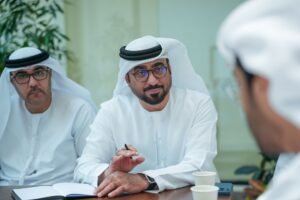 مركز فضّ المنازعات الإيجارية يعقد جلسة "مختبر التقاضي" لتعزيز الابتكار والكفاءة القضائية في القطاع الإيجاري بدبي