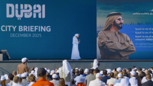 دائرة الاقتصاد والسياحة بدبي تستعرض الإنجازات وآفاق التعاون المشترك مع الشركاء لتحقيق النمو المستدام خلال اللقاء الدوري الثاني لعام 2025