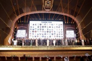 جامعة أبوظبي تختتم بنجاح أعمال "المؤتمر الدولي الثالث لمستقبل أكثر استدامة 2025"