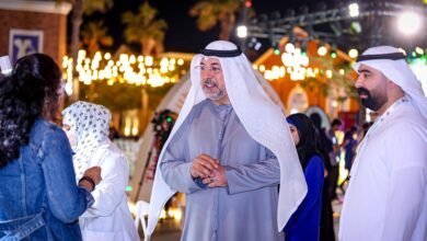 أكاديمية الفجيرة للفنون الجميلة تطلق النسخة الثانية من "ملتقى الفنانين"