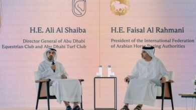 قرعة كأس رئيس الدولة للخيول العربية تسفر عن مواجهات متكافئة