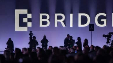 قمة "بريدج 2025"/ منصةً عالمية لتحويل الإعلام والرياضة والترفيه إلى اقتصاد مستدام