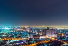 2.42 مليار درهم تصرفات عقارات عجمان خلال نوفمبر 2025 بنمو 32%