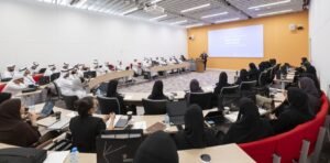حصاد الإمارات 2025/ عام الإنجازات والتحولات الكبرى في الذكاء الاصطناعي