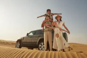 «مهرجان دبي للتسوق».. فعاليات فنية متنوعة وبرنامج ثقافي غني هذا الشتاء