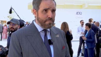 مدير أسبوع أبوظبي المالي: الحدث يرسخ مكانته بين أهم خمسة تجمعات مالية عالمية