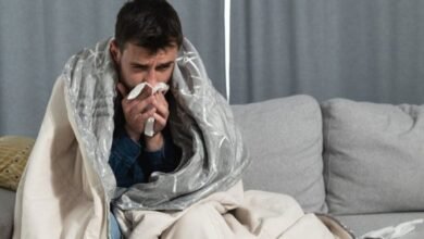 10 علامات تدل على ضعف المناعة