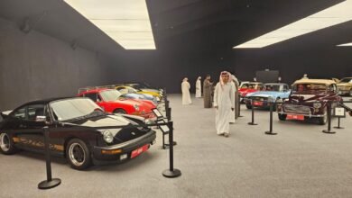 مشاركة كبيرة في الفعاليات الرياضية والمجتمعية بقرية ليوا