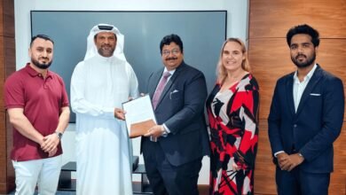 شركة نيسوس المالية