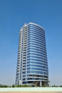 شركة نيسوس المالية تستثمر 220 مليون درهم في الاستحواذ على "لوتا أفينيو" في موتور سيتي