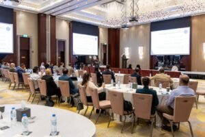 "مالية عجمان" تنظم ملتقى الموردين لعام 2025 مع مورّدي حكومة الإمارة