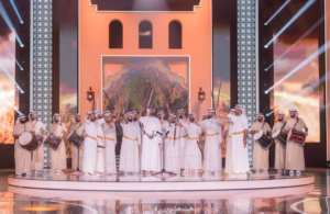 تأهُّل «الشراري» و«البحيح» في الحلقة السابعة من «شاعر المليون» بموسمه الـ 12