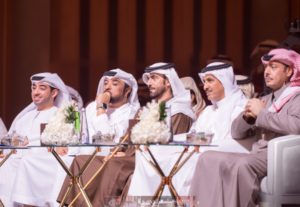 تأهُّل «الشراري» و«البحيح» في الحلقة السابعة من «شاعر المليون» بموسمه الـ 12