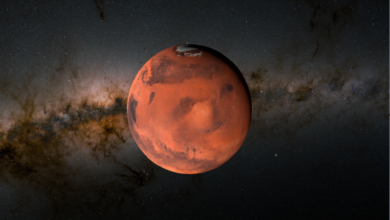 اكتشاف لاعب رئيسي في تغير مناخ الأرض عبر ملايين السنين