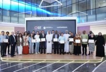 قادة حكوميون من 11 دولة يتعرفون على تجربة الإمارات الريادية في القطاعين المالي والاقتصادي