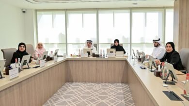 لجنة بـ" الوطني الاتحادي" تعتمد تقرير سياسات وبرامج قبول الطلبة بالتعليم العالي والبعثات والمنح الدراسية