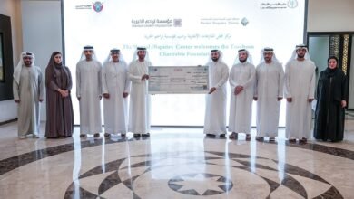 "تراحم الخيرية" تسدد مستحقات 46 حالة لدى "فض المنازعات الإيجارية"