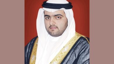 محمد الشرقي: اتحاد الإمارات قصة الإلهام والطموح والهمم العالية