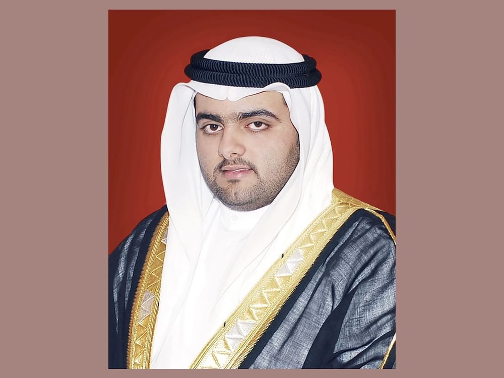 محمد الشرقي: اتحاد الإمارات قصة الإلهام والطموح والهمم العالية